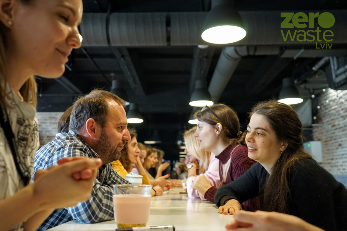 ZeroWasteWeekend_speeddating